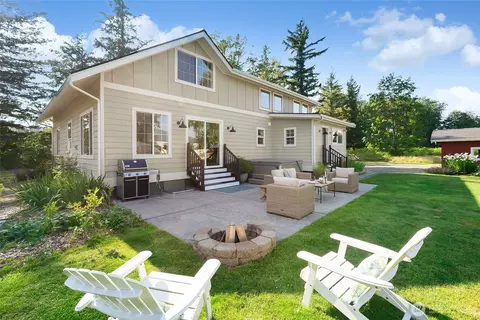 Exterior - 7096 Oat Coles Rd, Everson, WA 98247 photo 3 of 7