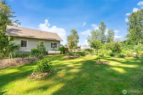 Exterior - 7096 Oat Coles Rd, Everson, WA 98247 photo 5 of 7