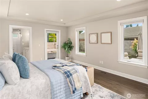 Bedroom - 17655 86th Ave NE, Bothell, WA 98011 photo 1 of 6