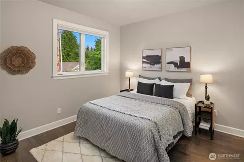 Bedroom - 17655 86th Ave NE, Bothell, WA 98011 photo 6 of 6