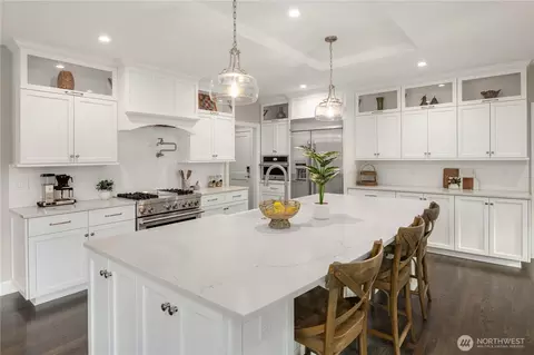 Kitchen - 17655 86th Ave NE, Bothell, WA 98011 photo 3 of 4