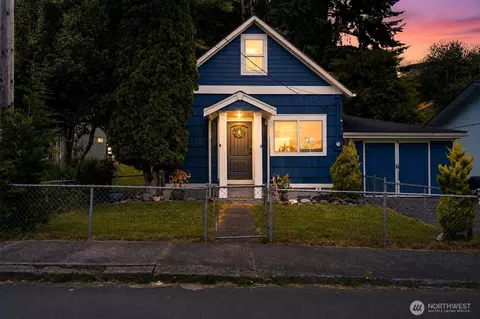 618 Randall St, Aberdeen, WA 98520
