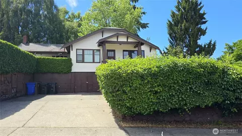 4622 N Defiance St, Tacoma, WA 98407
