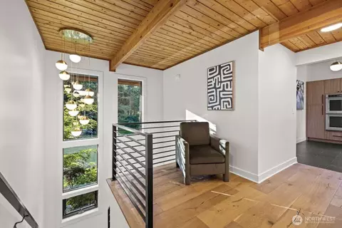 Entry Way - 23602 Keating Rd, Orting, WA 98360 photo 4 of 5