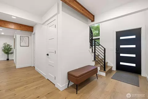 Entry Way - 23602 Keating Rd, Orting, WA 98360 photo 5 of 5