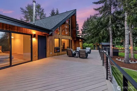 Exterior - 23602 Keating Rd, Orting, WA 98360 photo 4 of 10