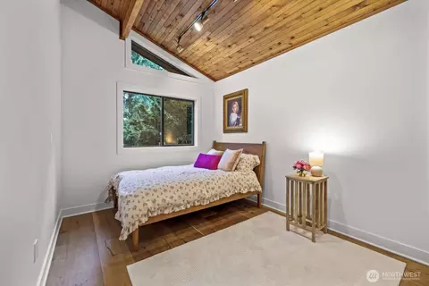 Bedroom - 23602 Keating Rd, Orting, WA 98360 photo 1 of 2