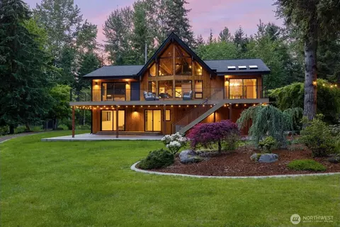 Exterior - 23602 Keating Rd, Orting, WA 98360 photo 1 of 10