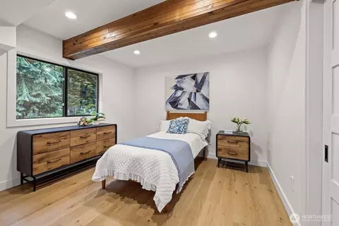 Bedroom - 23602 Keating Rd, Orting, WA 98360 photo 2 of 2