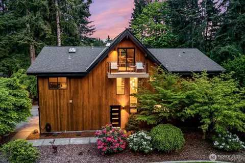 Exterior - 23602 Keating Rd, Orting, WA 98360 photo 6 of 10