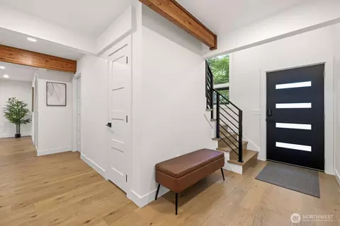 Entry Way - 23602 Keating Rd, Orting, WA 98360 photo 5 of 5