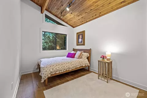 Bedroom - 23602 Keating Rd, Orting, WA 98360 photo 1 of 2