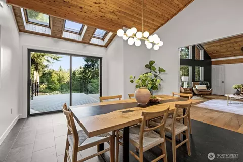 Dining - 23602 Keating Rd, Orting, WA 98360 photo 1 of 1