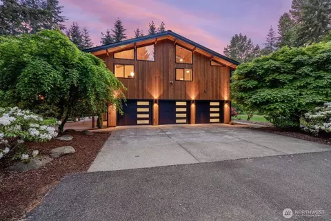 Exterior - 23602 Keating Rd, Orting, WA 98360 photo 3 of 10