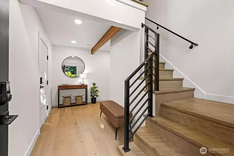 Entry Way - 23602 Keating Rd, Orting, WA 98360 photo 1 of 5