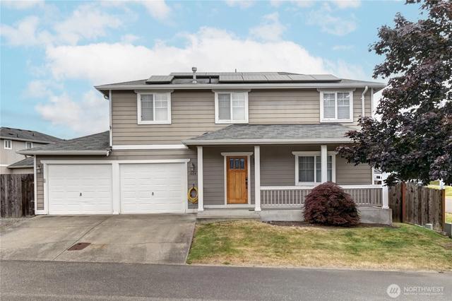 1024 85th Dr NE, Lake Stevens, WA 98258