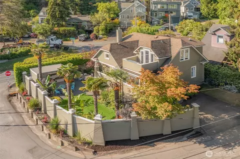 9835 Triton Dr NW, Seattle, WA 98117