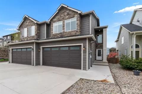 1032 Corum Cir, East Wenatchee, WA 98802