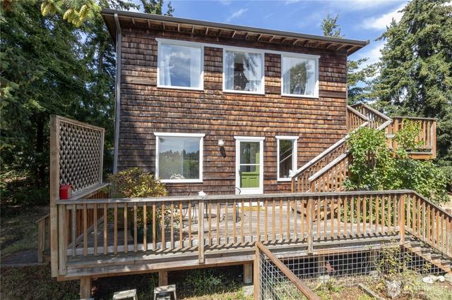 135 Woodland Ave, Port Townsend, WA 98368