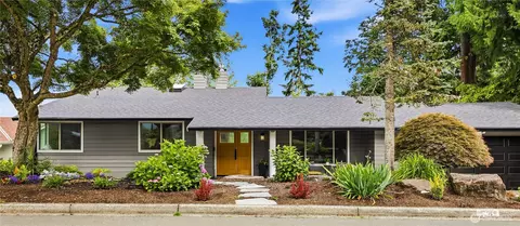 4548 144th Ave SE, Bellevue, WA 98006