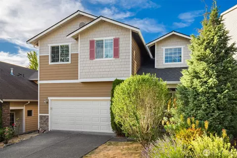 Exterior - 4135 240th Pl SE, Bothell, WA 98021 photo 5 of 6