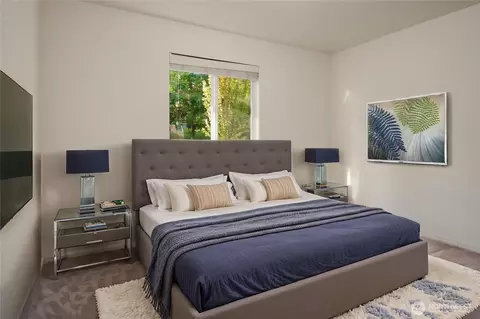 Bedroom - 4135 240th Pl SE, Bothell, WA 98021 photo 3 of 3