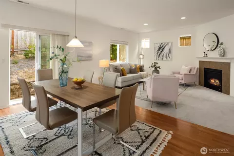 Dining - 4135 240th Pl SE, Bothell, WA 98021 photo 2 of 2