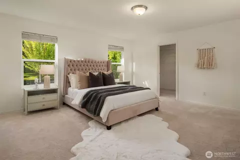 Bedroom - 4135 240th Pl SE, Bothell, WA 98021 photo 1 of 3