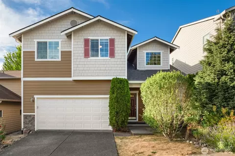 Exterior - 4135 240th Pl SE, Bothell, WA 98021 photo 4 of 6