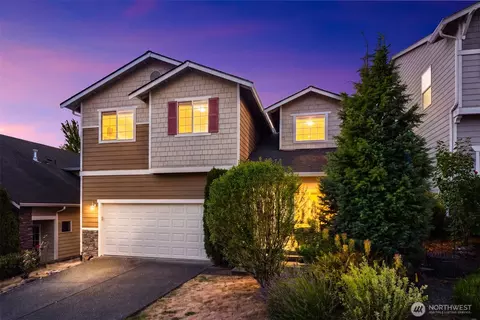Exterior - 4135 240th Pl SE, Bothell, WA 98021 photo 6 of 6