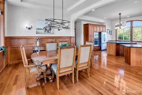 Dining - 4926 268th St E, Spanaway, WA 98387 photo 1 of 1