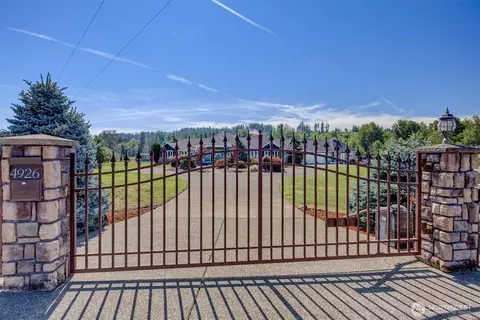 Exterior - 4926 268th St E, Spanaway, WA 98387 photo 1 of 7
