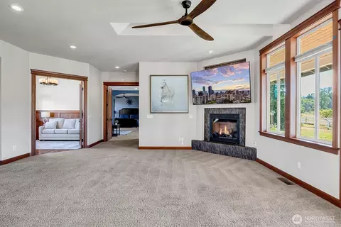 Living - 4926 268th St E, Spanaway, WA 98387 photo 1 of 3