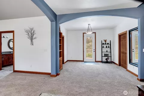 Entry Way - 4926 268th St E, Spanaway, WA 98387 photo 3 of 3