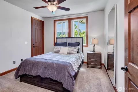 Bedroom - 4926 268th St E, Spanaway, WA 98387 photo 3 of 3