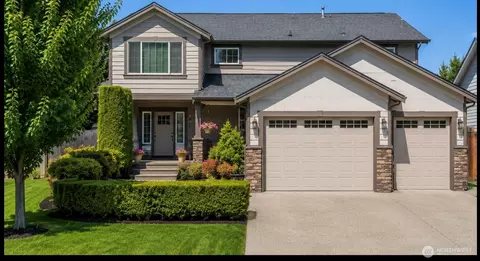 2521 12th Ave NW, Puyallup, WA 98371