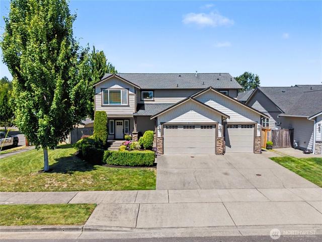 2521 12th Ave NW, Puyallup, WA 98371