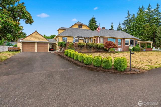 8300 SE Riverview Ln, Vancouver, WA 98664