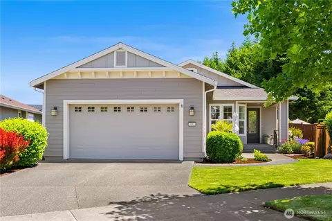 4982 Meriwood Dr NE, Lacey, WA 98516