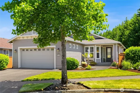 4982 Meriwood Dr NE, Lacey, WA 98516