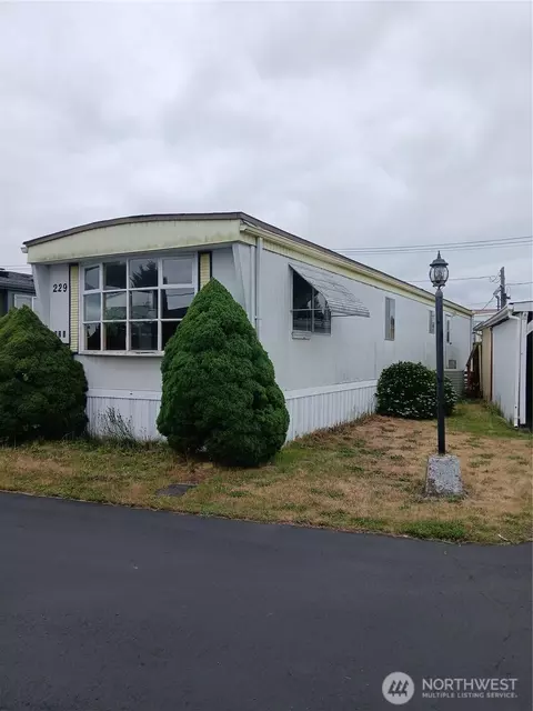 1313 Harrison #229, Centralia, WA 98531