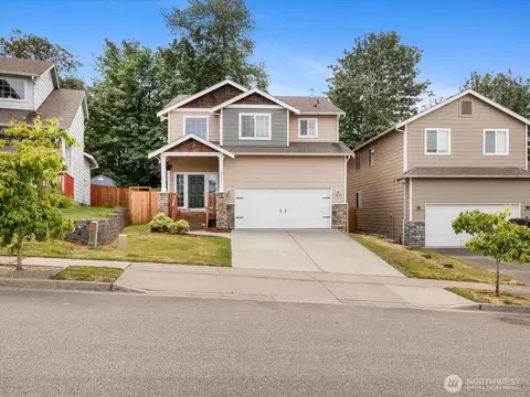 8402 19th St NE, Lake Stevens, WA 98258