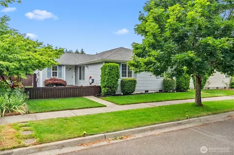 1618 Division St, Olympia, WA 98502