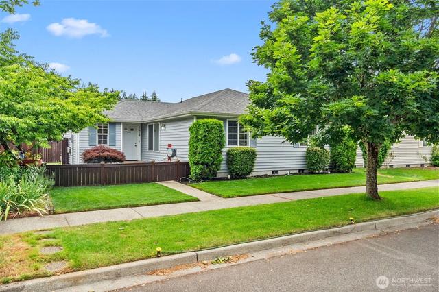 1618 Division St, Olympia, WA 98502