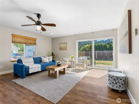 Living - 402 Factory St SE, Orting, WA 98360 photo 1 of 1