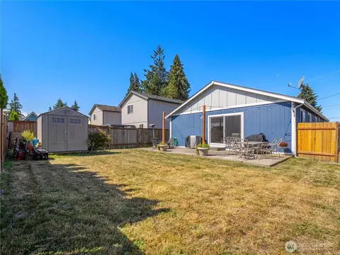 Exterior - 402 Factory St SE, Orting, WA 98360 photo 4 of 5