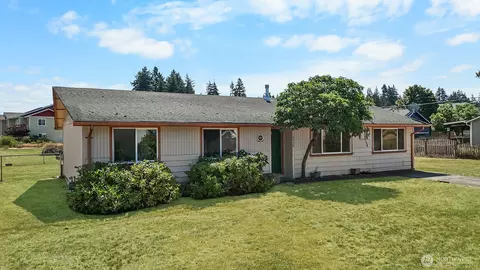 10730 Vancil Rd SE, Yelm, WA 98597