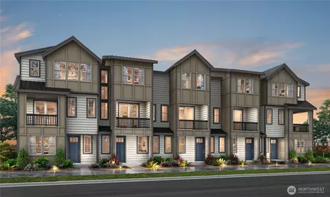 23335 Franklin Cir #51, Black Diamond, WA 98010