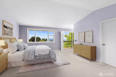 Bedroom - 809 Spruce Pl, Edmonds, WA 98020 photo 1 of 6