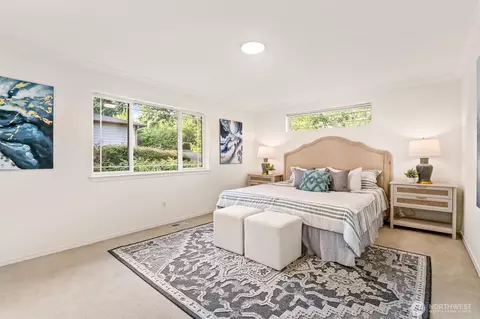 Bedroom - 18121 129th Pl NE, Bothell, WA 98011 photo 2 of 5